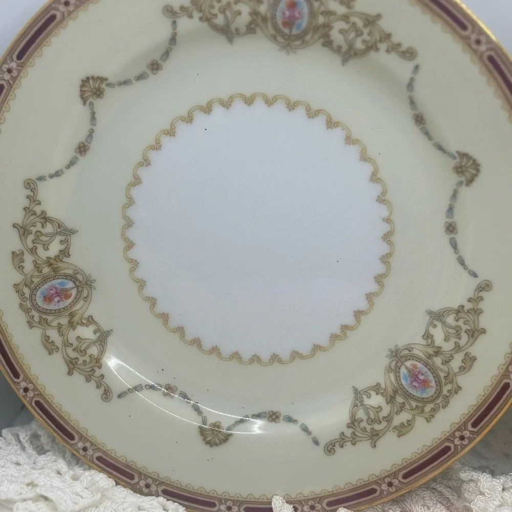 Noritake Nippon Toki Kaisha #1802 6.25